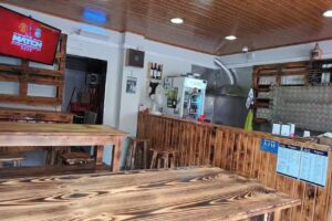 Sr. António – Casa de Leitão