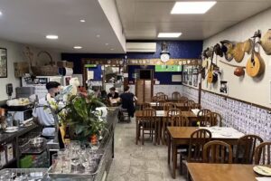 Sr. Guedes – Tasco do 7