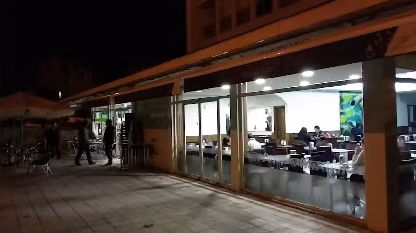 St. Peter&rsquo;s Garden