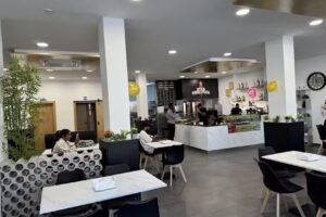 Star Kebab & Pizza Mirandela