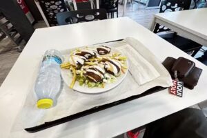 Star Kebab & Pizza Valdevez