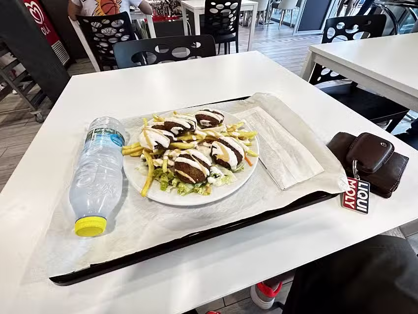 Star Kebab & Pizza Valdevez