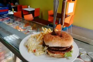 Star kebab & restaurant