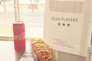 Star Players