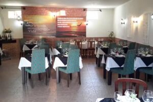 Steak House Pateo Alcochetano