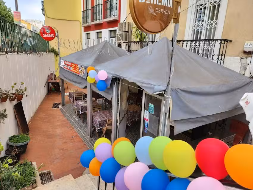 Steak n&rsquo; Kebab