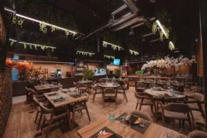 Steakhouse Churrasqueira Nacional de Braga