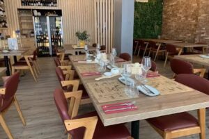 Steakhouse Mar de Carne