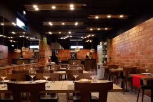 Steakhouse Marradas Montijo