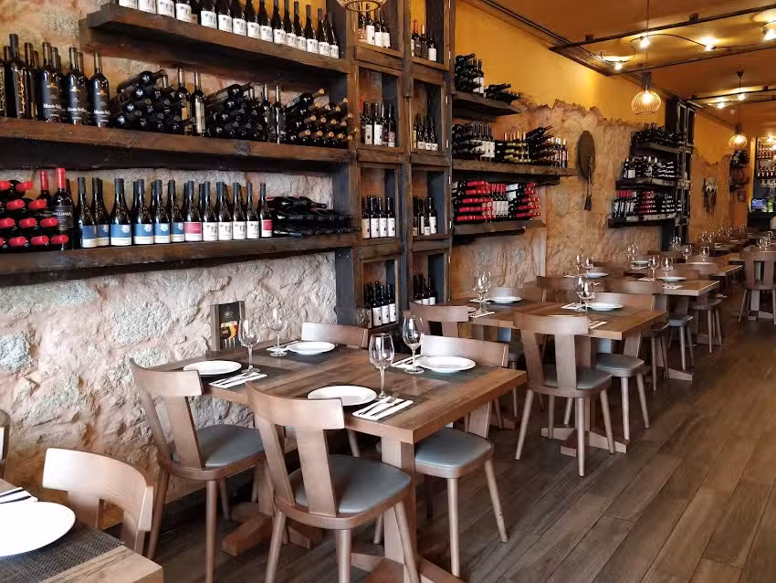 Steakhouse Porto &ndash; Vaccarum