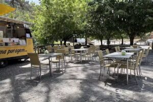 StopN2 Foodtruck de Ver&atilde;o