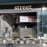 Street Smash Burgers