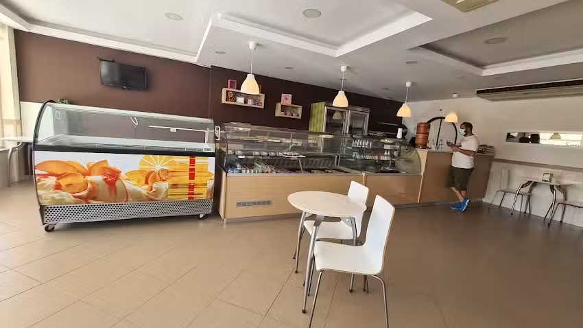 Suave Sabor