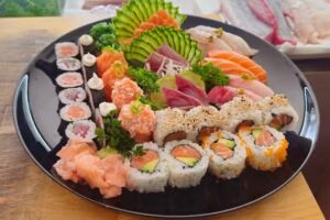 Sudokan Sushi Fusion Alverca