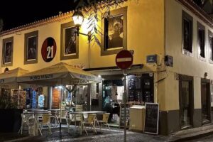 Sunrise Asian Fusion