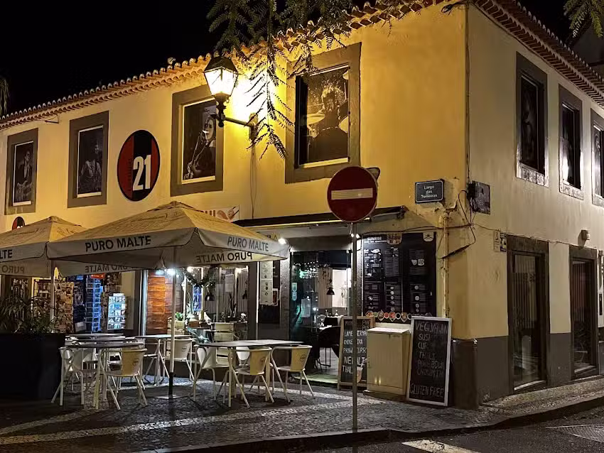 Sunrise Asian Fusion