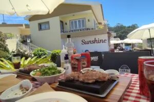 Sunshine Pub & Grill