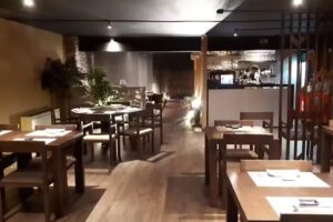 Suntory Exotic Japanese Fusion