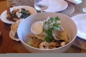 Supatra Thai Restaurante