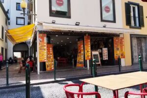 Super Poncha Funchal &ndash; Cocktail Bar