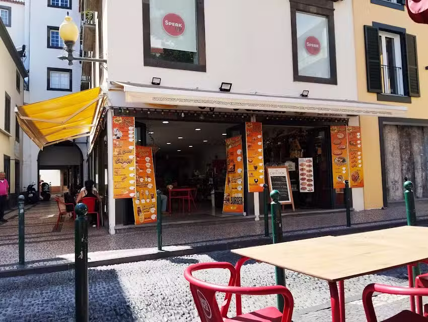 Super Poncha Funchal &ndash; Cocktail Bar