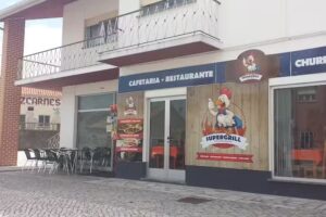 Supergrill Churrasqueira