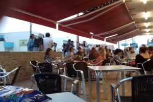 Superlagide Amanhecer