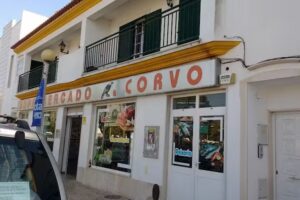 Supermercado Corvo
