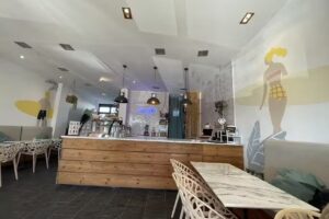 Surfin Coffee & Bowls