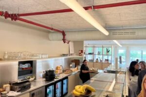 Susana e Sofia Café