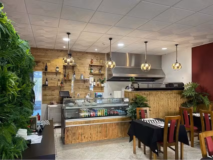 Sushi Arrentela