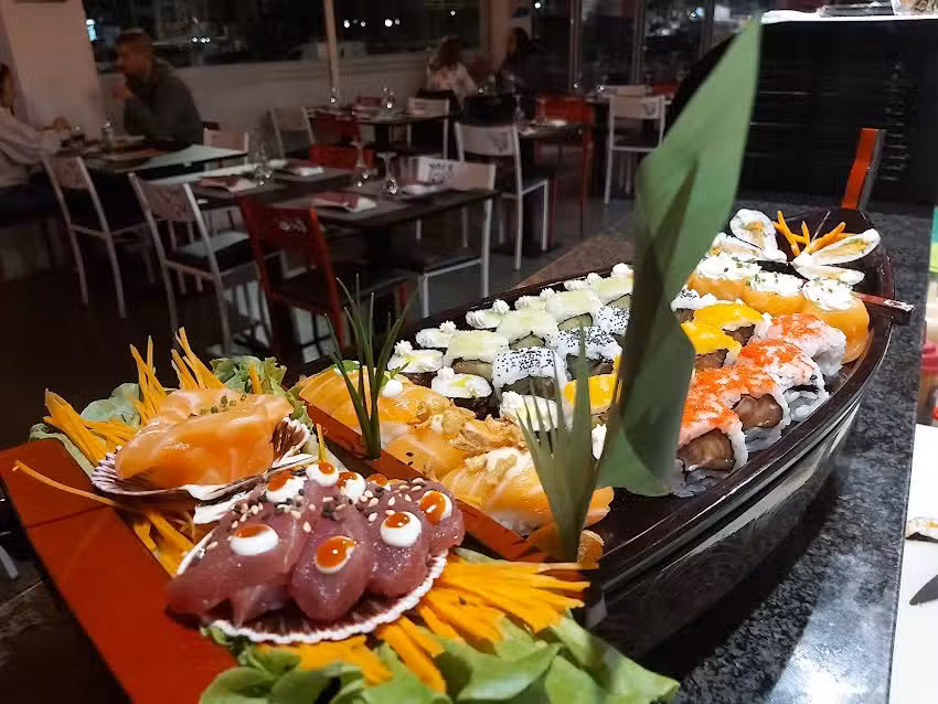 Sushi Eiko