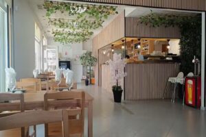 Sushi Hanny – Restaurante Japonês e Bar