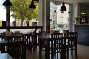 Sushi In The House &ndash; Almada