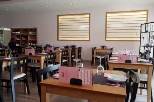 Sushi Mish Mish &ndash; Malveira