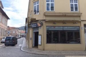 Sushi Niu Restaurante