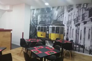 Sushi R&atilde;o Alc&acirc;ntara