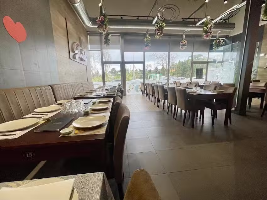 Sushi Sentido Leiria