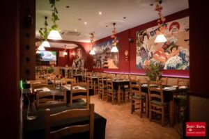 Sushi Sintra &ndash; Restaurante Japon&ecirc;s e Bar