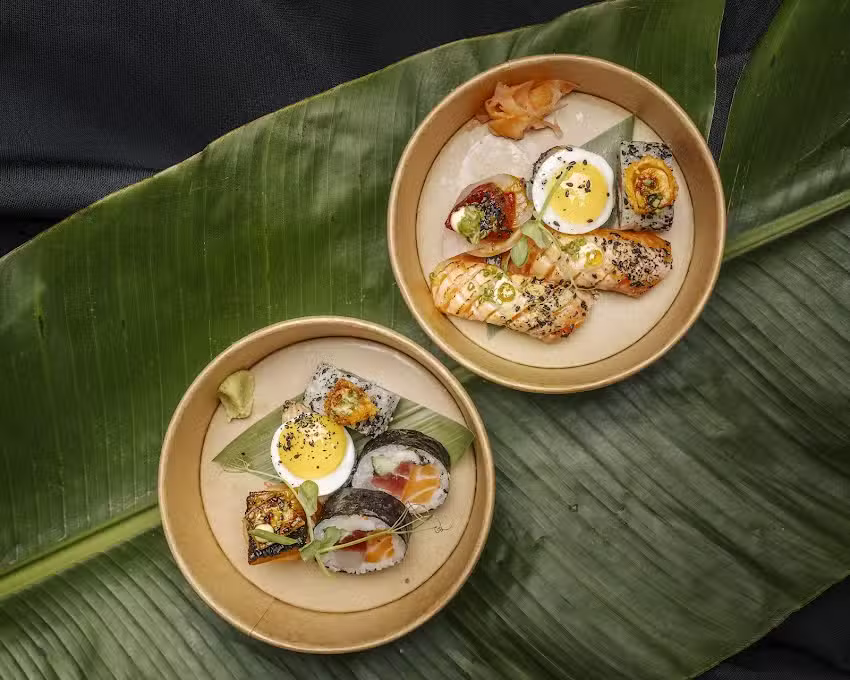 Sushi Sun&bull;Day | Restaurante Takeaway &ndash; Delivery | Viana do Castelo