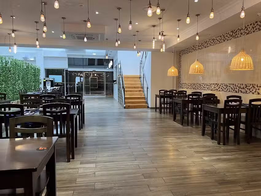 Sushi Zen