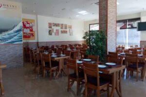 Sushibar Royal Restaurante