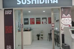 SushiDina