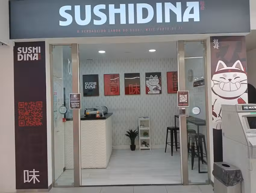 SushiDina