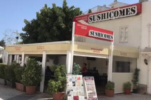 Sushimundo