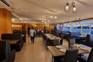 Sushiwok Viana Koihouse