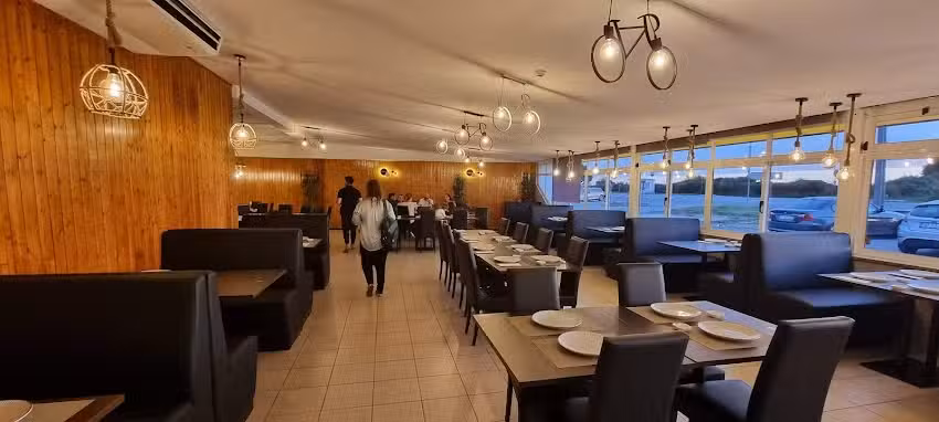 Sushiwok Viana Koihouse