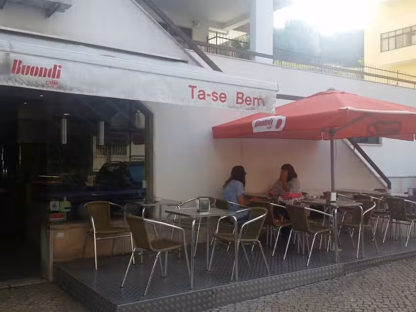 T&aacute;-Se Bem