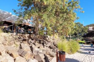 T&aacute;-se Bem Beach Club