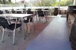 TA-SE &ndash; Tapas & Setas &rdquo; Os Soares &ldquo;